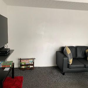 Spacious House In Central Manchester